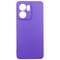Фото - Чохол-накладка Dengos Carbon для Oppo Reno 13F Violet (DG-TPU-CRBN-232) | click.ua