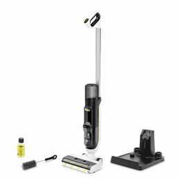 Аккумуляторный моющий пылесос Karcher FCV 3 (1.056-122.0)