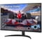 Фото - Монітор LG 31.5" 32UR500k-B VA Black | click.ua