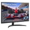 Фото - Монітор LG 31.5" 32UR500k-B VA Black | click.ua