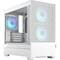 Фото - Корпус Fractal Design Pop Mini Air RGB White (FD-C-POR1M-01) | click.ua