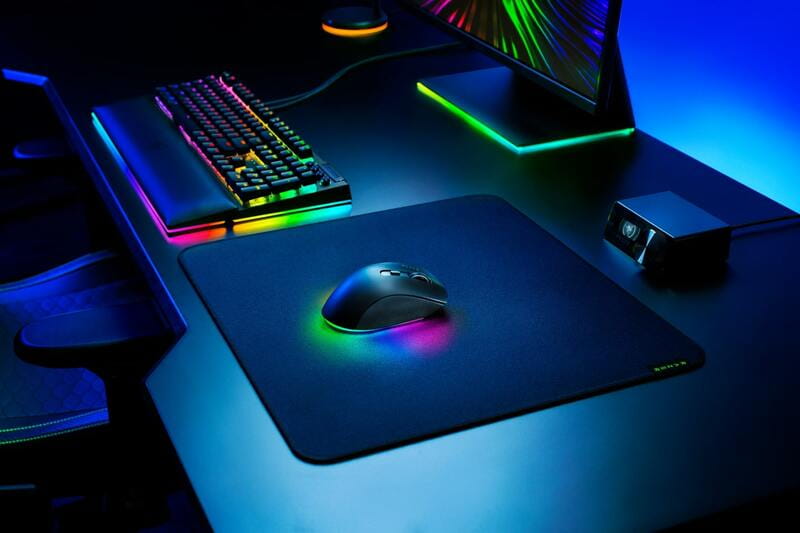 Миша бездротова Razer Pro Click V2 Black (RZ01-03900100-R3M1)
