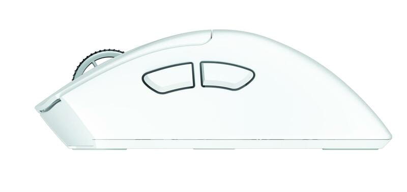 Миша бездротова Razer DeathAdder V4 Pro Wireless White (RZ01-05330200-R3G1)