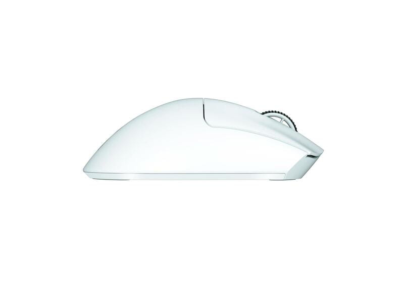 Миша бездротова Razer DeathAdder V4 Pro Wireless White (RZ01-05330200-R3G1)