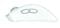 Фото - Миша бездротова Razer DeathAdder V4 Pro Wireless White (RZ01-05330200-R3G1) | click.ua