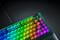 Фото - Клавіатура Razer BlackWidow V4 75% Phantom Green (RZ03-05003300-R3M1) | click.ua
