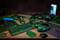 Фото - Клавіатура Razer BlackWidow V4 75% Phantom Green (RZ03-05003300-R3M1) | click.ua
