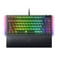 Фото - Клавіатура Razer BlackWidow V4 75% Phantom Green (RZ03-05003300-R3M1) | click.ua