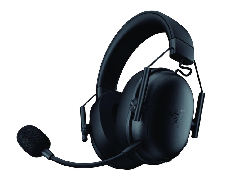 Bluetooth-гарнитура Razer BlackShark V3 X Hyperspeed Black (RZ04-05420100-R3M1)