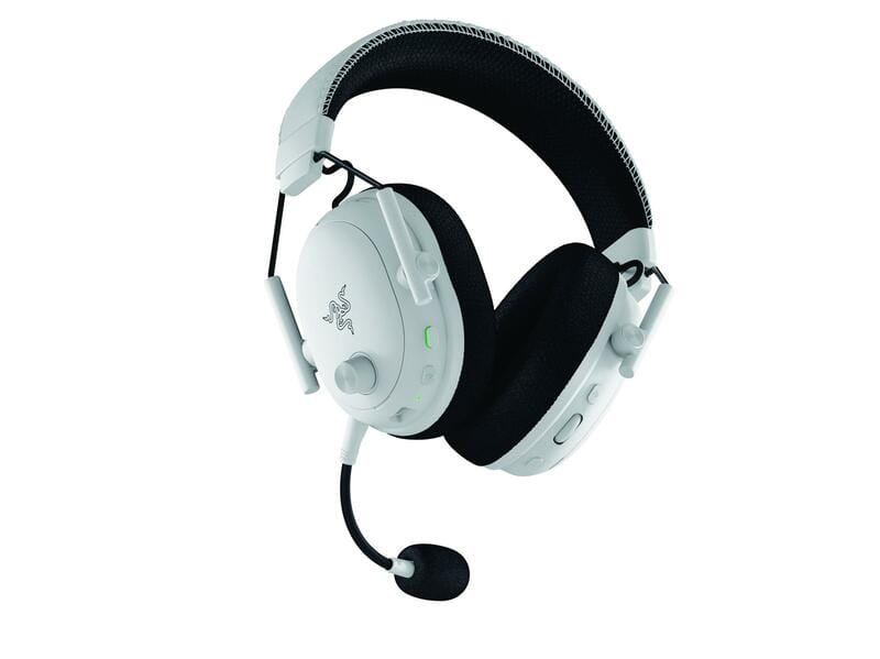 Bluetooth-гарнітура Razer BlackShark V3 Pro Wireless White (RZ04-05400200-R3M1)