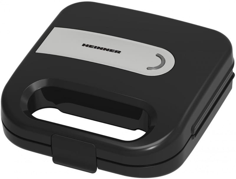 Бутербродниця Heinner SM-K750FSBK