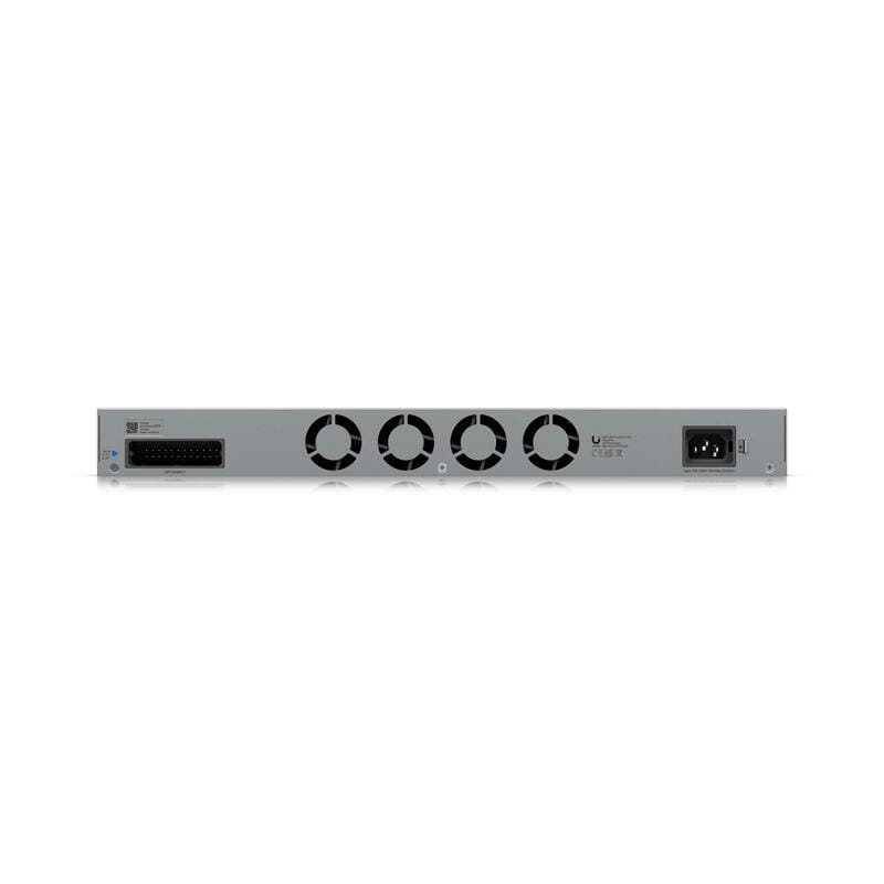 Коммутатор Ubiquiti UniFi Switch Pro HD 24 PoE (USW-PRO-HD-24-POE)