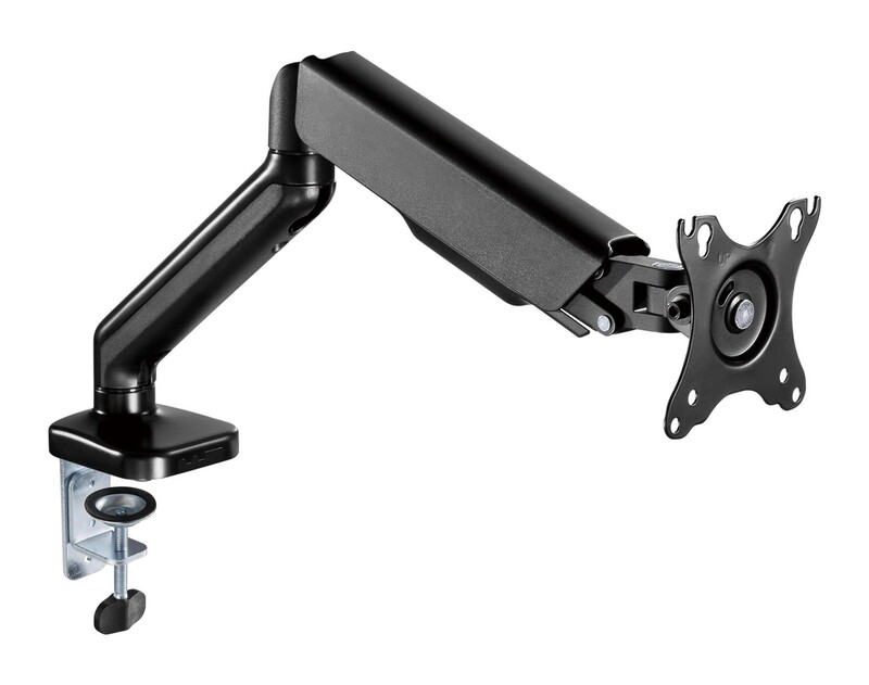 Кронштейн OfficePro MA501 17-32" Black (VESA100х100)