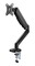Фото - Кронштейн OfficePro MA501 17-32" Black (VESA100х100) | click.ua
