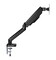 Фото - Кронштейн OfficePro MA501 17-32" Black (VESA100х100) | click.ua