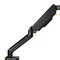 Фото - Кронштейн OfficePro MA501 17-32" Black (VESA100х100) | click.ua