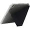 Фото - Чохол-книжка BeCover Ultra Slim Origami Transparent з кріпленням Apple Pencil для Apple iPad Air (4/5) 2020/2022 10.9" Black (711102) | click.ua