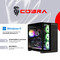 Фото - Персональный компьютер COBRA Gaming Windows 11 Home (A99X.64.S20.57.22021W) | click.ua