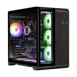 Персональний комп`ютер COBRA Gaming Windows 11 Home (A99X.64.S5.97.22138W)