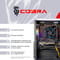 Фото - Персональний комп`ютер COBRA Advanced (I124F.32.H1S5.97XT.25282) | click.ua