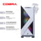 Фото - Персональний комп`ютер COBRA Advanced (I124F.64.S1.97XT.25289) | click.ua