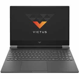Ноутбук HP Victus 15-fa2701ua (BF1H0EA) Mica Silver