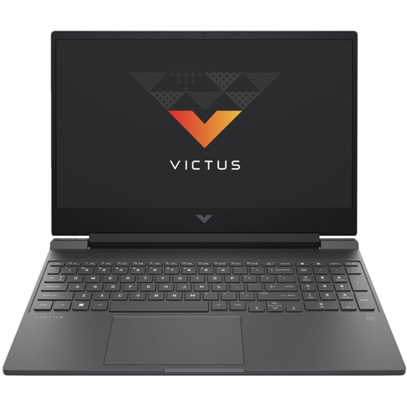 Ноутбук HP Victus 15-fa2701ua (BF1H0EA) Mica Silver
