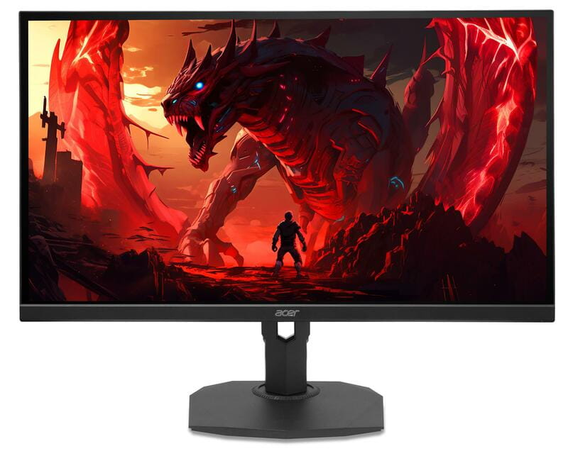Монітор Acer 27" XF273UF3bmiiprx (UM.HX3EE.329) IPS Black 300Hz