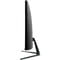 Фото - Монітор Acer 27" ED270US3bmiipx (UM.HE0EE.306) VA Black 180Hz Curved | click.ua