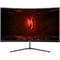 Фото - Монітор Acer 27" ED270US3bmiipx (UM.HE0EE.306) VA Black 180Hz Curved | click.ua
