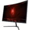 Фото - Монітор Acer 27" ED270US3bmiipx (UM.HE0EE.306) VA Black 180Hz Curved | click.ua