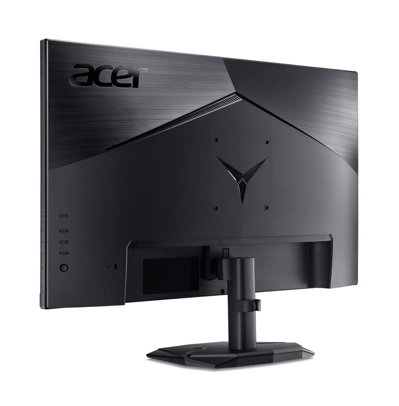 Монитор Acer 23.8" KG241YX1bmiipx (UM.QX1EE.101) IPS Black 200Hz