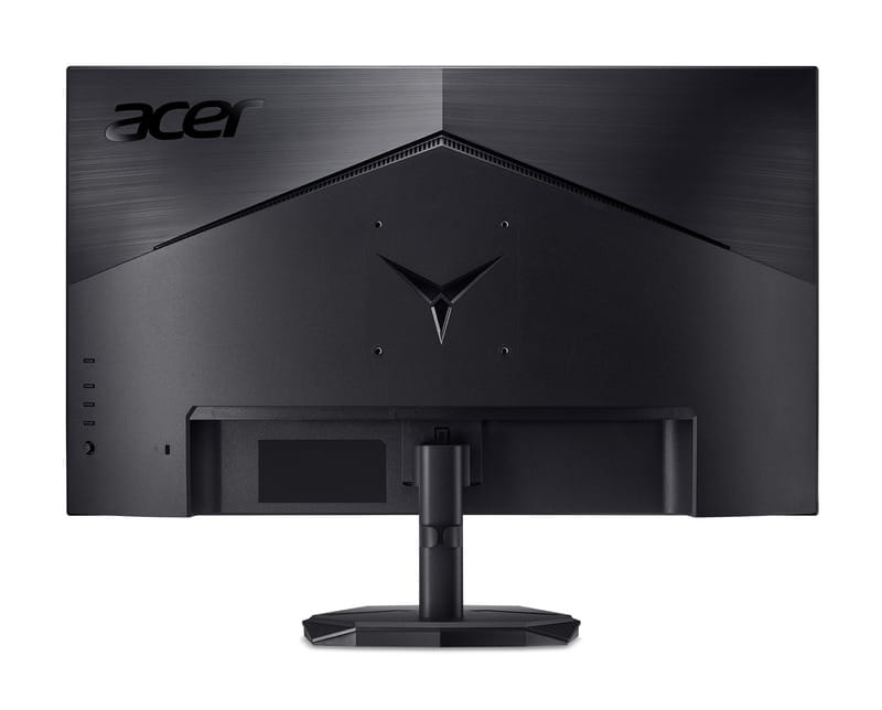 Монитор Acer 23.8" KG241YX1bmiipx (UM.QX1EE.101) IPS Black 200Hz