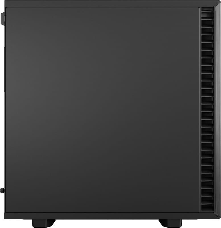 Корпус Fractal Design Define 7 Mini Black (FD-C-DEF7M-01)