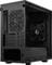 Фото - Корпус Fractal Design Define 7 Mini Black (FD-C-DEF7M-01) | click.ua