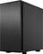 Фото - Корпус Fractal Design Define 7 Mini Black (FD-C-DEF7M-01) | click.ua