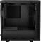 Фото - Корпус Fractal Design Define 7 Mini Black (FD-C-DEF7M-01) | click.ua
