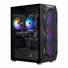 Персональний комп`ютер COBRA Advanced (I144F.32.S1.97.25372)