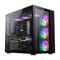Фото - Корпус GameMax Infinity Black | click.ua
