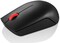 Фото - Миша бездротова Lenovo Essential Compact Black (4Y50R20864) | click.ua