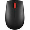 Фото - Миша бездротова Lenovo Essential Compact Black (4Y50R20864) | click.ua