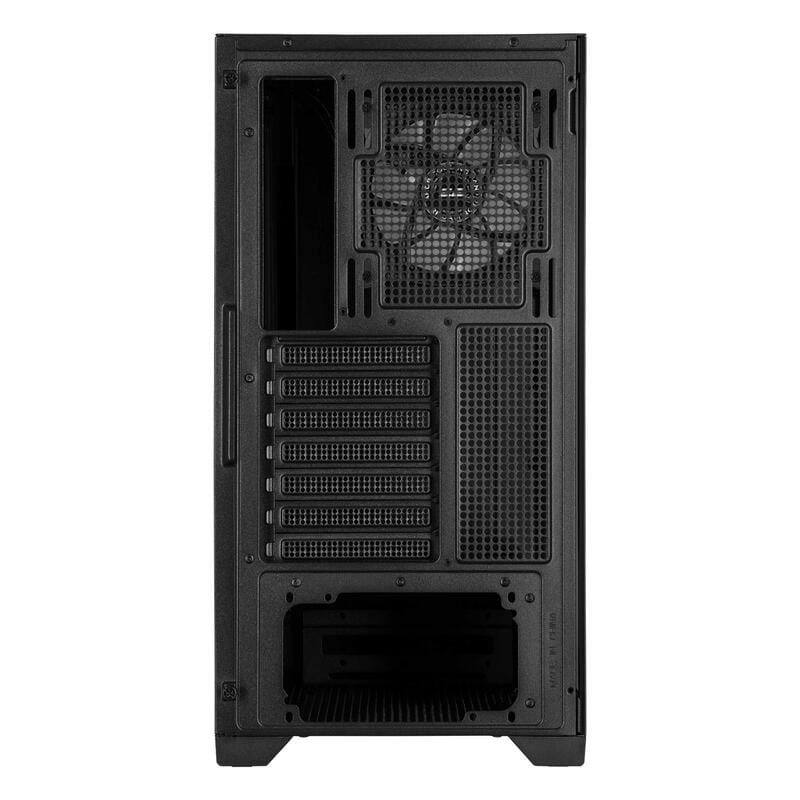 Корпус 2E Gaming Dominator Pro G2302B Black