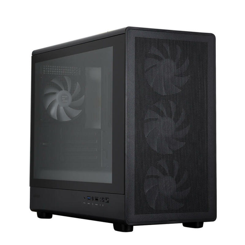 Корпус Zalman M5 Black