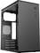 Фото - Корпус GameMax A200-BK-500B Black | click.ua