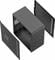 Фото - Корпус GameMax A200-BK-500B Black | click.ua
