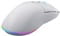 Фото - Мышь беспроводная Hator Pulsar 3 Wireless White (HTM631) | click.ua