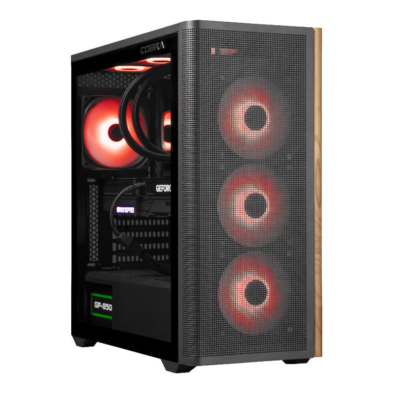 Персональний комп`ютер COBRA Gaming (I265KF.64.S1.57T.25668)