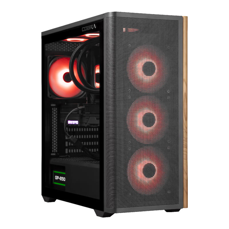 Персональний комп`ютер COBRA Gaming (I265KF.64.S2.96XT.25693)