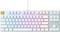 Фото - Клавиатура Glorious GMMK TKL White (GLO-GMMK-TKL-BRN-W) | click.ua