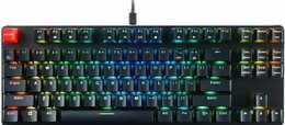 Клавиатура Glorious GMMK TKL Black (GLO-GMMK-TKL-BRN)